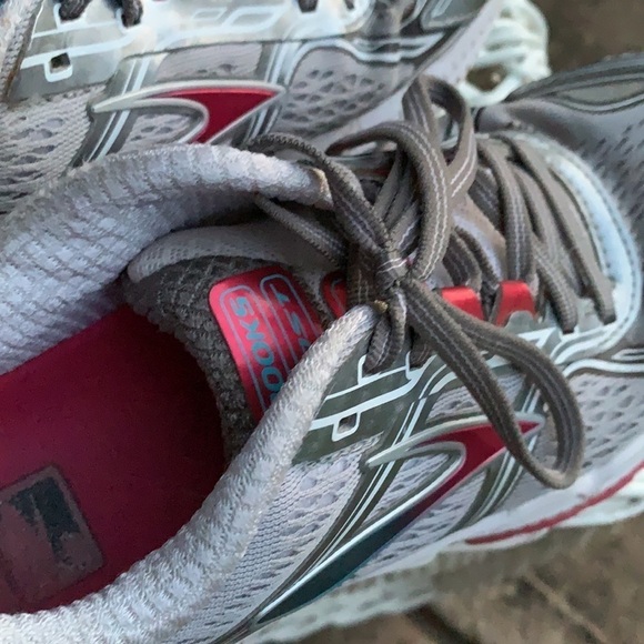 Brooks Ghost 8 Women’s Running Shoes sneakers - Picture 5 of 10